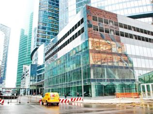 Аренда торгового помещения 42.3 м²