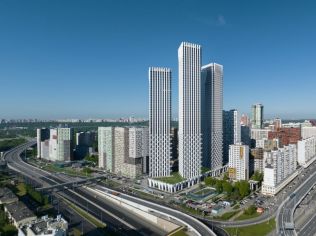Продажа помещения свободного назначения 68.1 м²