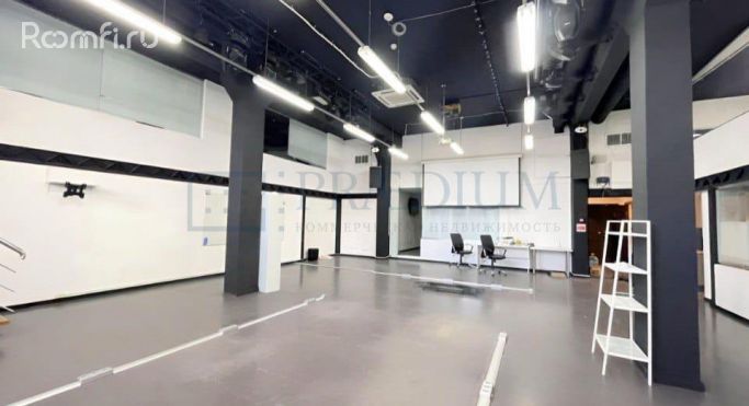 Аренда офиса 380 м², улица Космонавта Волкова - фото 3