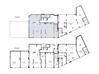 Продажа помещения свободного назначения 353 м²