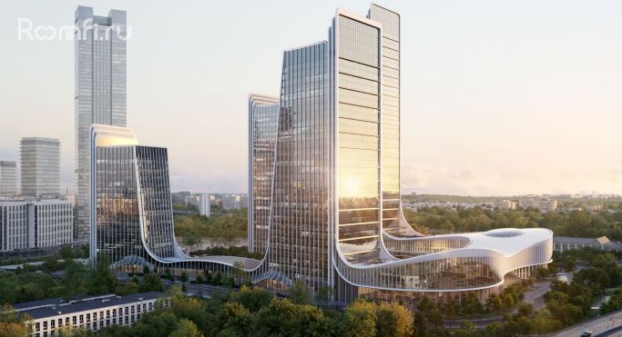 Продажа офиса 75.5 м² - фото 4