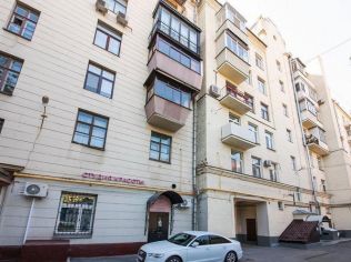 Аренда помещения свободного назначения 92.7 м²