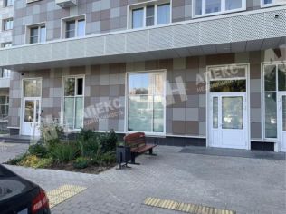 Продажа помещения свободного назначения 165 м²