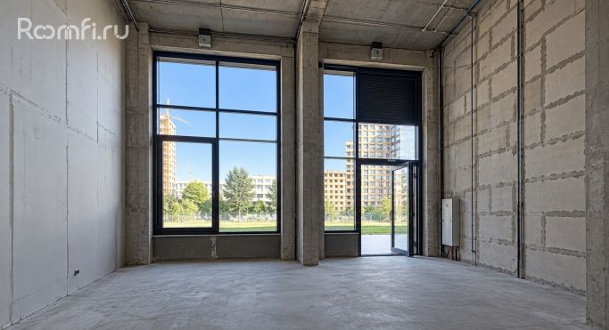 Аренда помещения свободного назначения 60.2 м² - фото 3