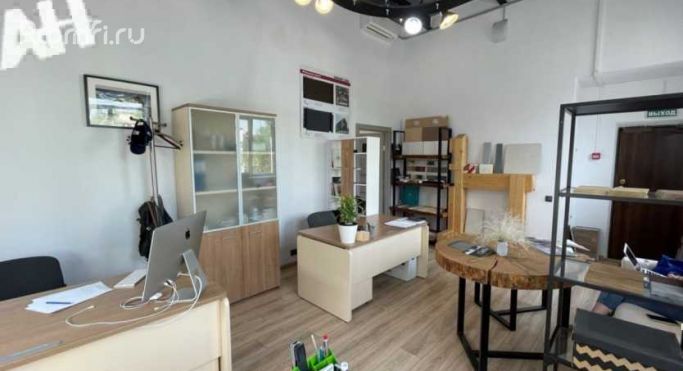 Аренда офиса 50 м², улица Шухова - фото 2