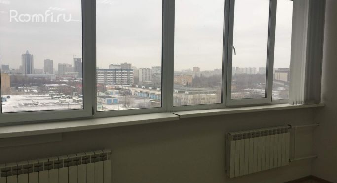 Аренда офиса 72 м², улица Бутлерова - фото 3