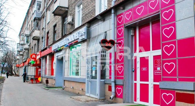 Аренда помещения свободного назначения 170 м², Люблинская улица - фото 2