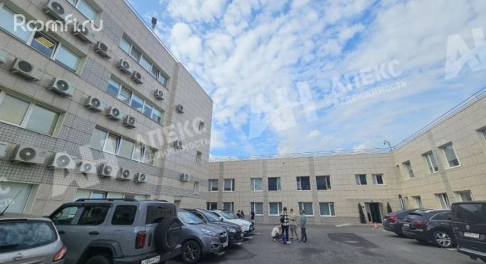 Аренда офиса 372 м², улица Орджоникидзе - фото 3