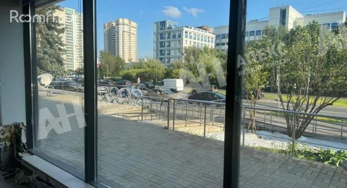 Аренда помещения свободного назначения 90 м², улица Крылатские Холмы - фото 3