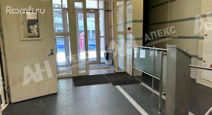 Аренда офиса 665 м², 5-я улица Ямского Поля - фото 3