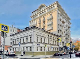 Аренда помещения свободного назначения 1525 м²