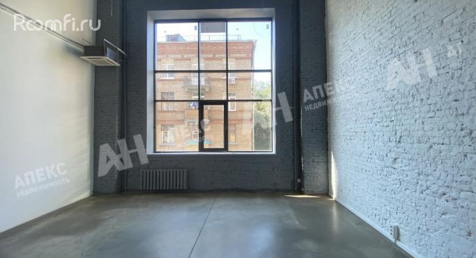 Аренда помещения свободного назначения 541 м², Столярный переулок - фото 3