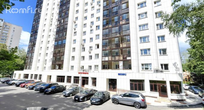 Продажа офиса 335 м², Кастанаевская улица - фото 2