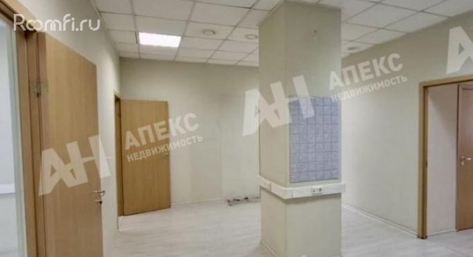Аренда офиса 200 м², 1-й Кожевнический переулок - фото 2