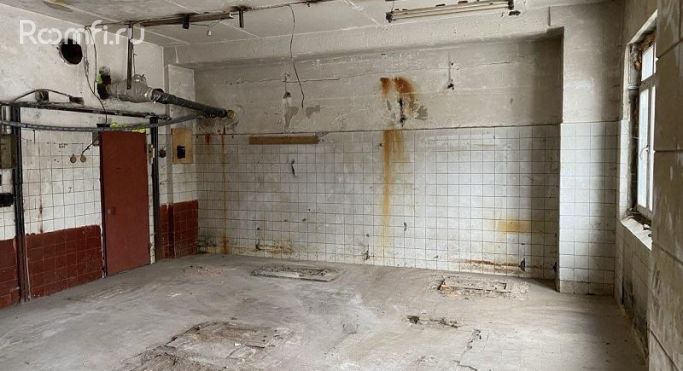 Аренда склада 51 м², Салтыковская улица - фото 3