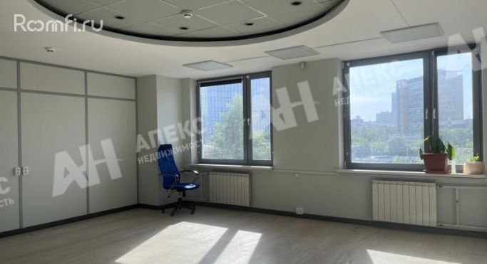 Аренда офиса 38 м², проезд Ольминского - фото 2