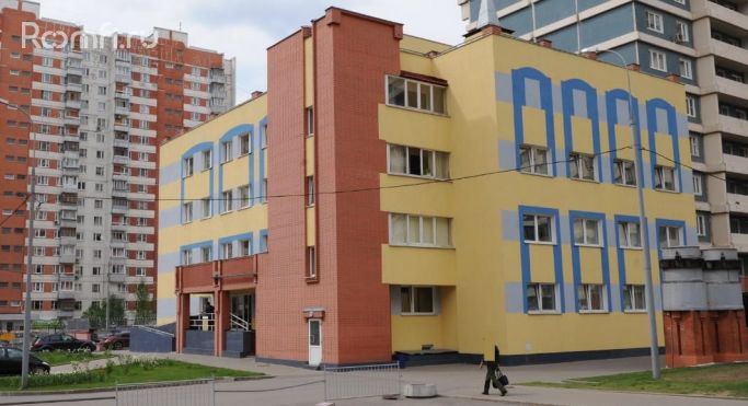 Продажа помещения свободного назначения 8847.9 м², Мичуринский проспект - фото 2