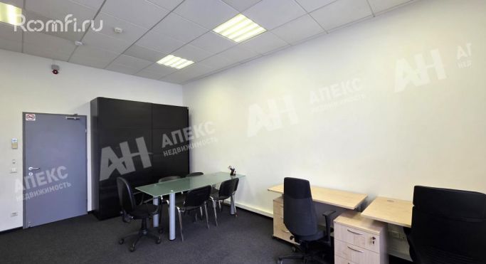 Аренда офиса 40 м², улица Петровка - фото 3