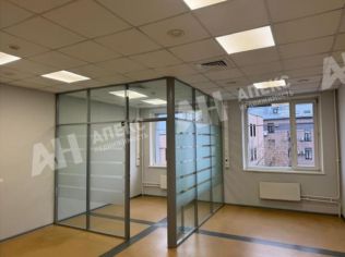 Аренда офиса 493 м²