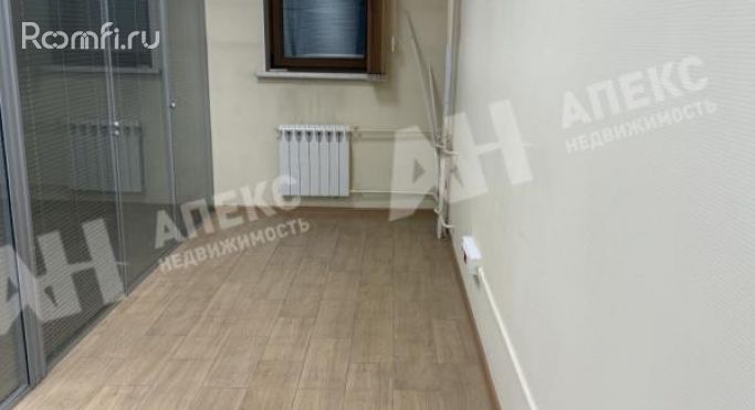 Аренда офиса 44 м², Рязанский проспект - фото 3