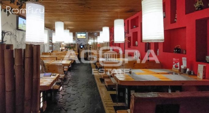 Аренда торгового помещения 585 м², улица Народного Ополчения - фото 3