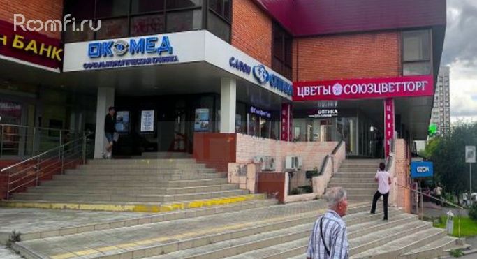 Продажа помещения свободного назначения 113.5 м², Таллинская улица - фото 2