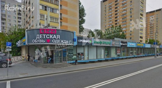 Аренда торгового помещения 188 м², Таганская улица - фото 2