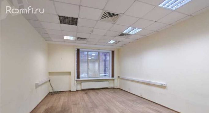 Аренда офиса 280 м², Марксистская улица - фото 2