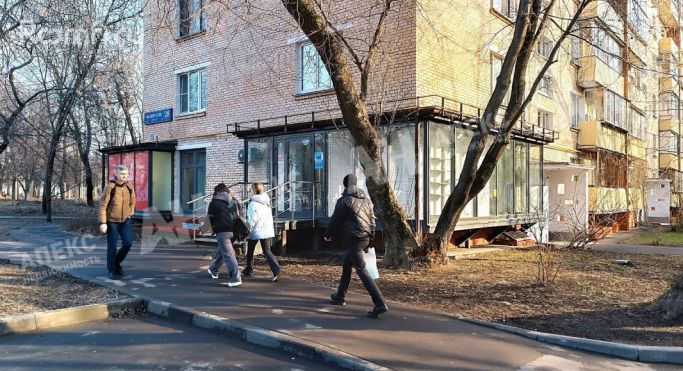 Аренда помещения свободного назначения 48 м², Каширское шоссе - фото 2