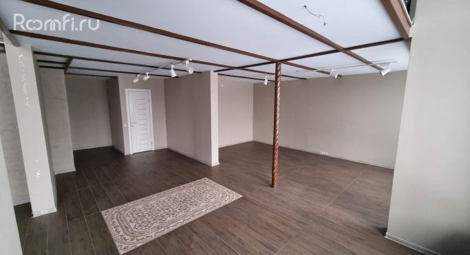 Аренда торгового помещения 134.2 м², бульвар Веласкеса - фото 3