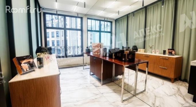 Аренда помещения свободного назначения 200 м², Поварская улица - фото 2