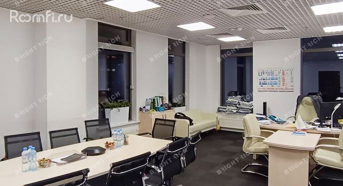 Аренда офиса 138.5 м², бульвар Энтузиастов - фото 1