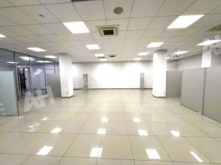 Аренда офиса 204 м²
