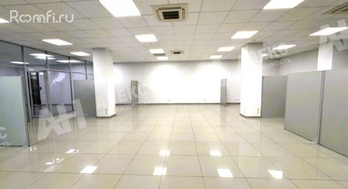 Аренда офиса 204 м², улица Горбунова - фото 1