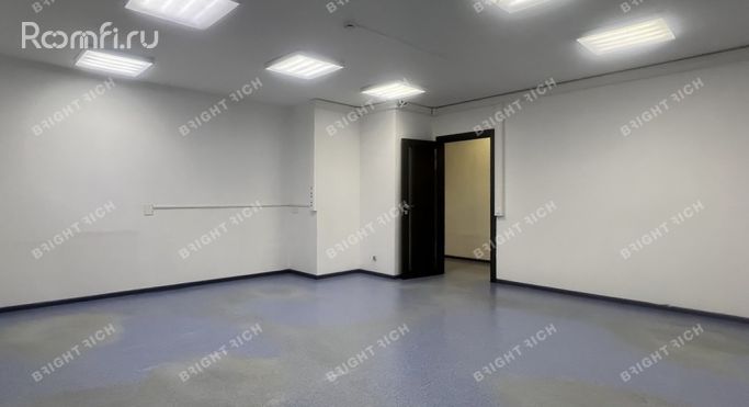 Аренда офиса 183.3 м², Большая Переяславская улица - фото 3