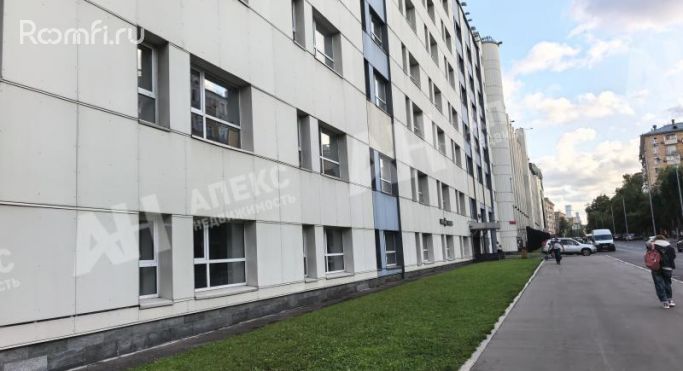 Аренда офиса 46 м², улица Правды - фото 2
