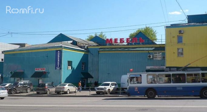 Аренда помещения свободного назначения 23.7 м², Большая Семёновская улица - фото 2