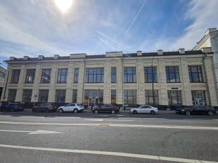 Продажа офиса 5257 м²