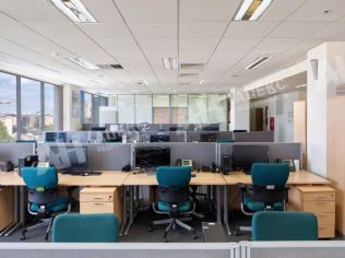 Аренда офиса 2279 м²