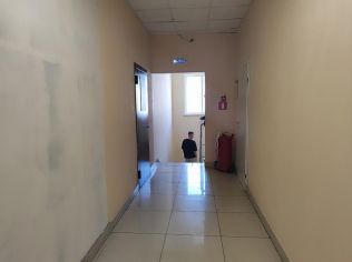 Аренда помещения свободного назначения 152 м²