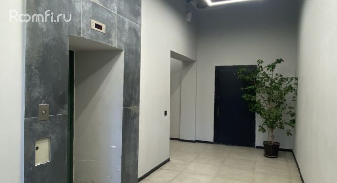 Продажа помещения свободного назначения 43.9 м², Электродная улица - фото 3