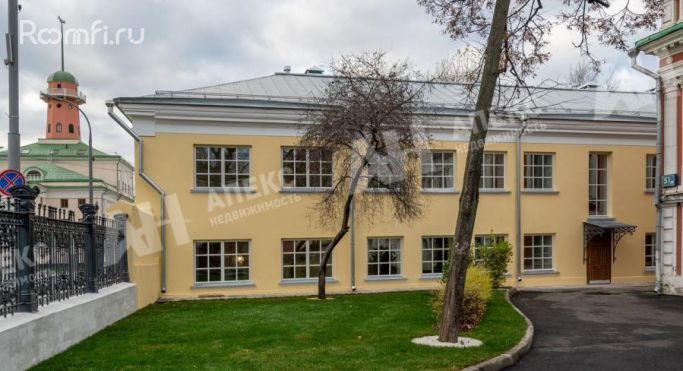 Продажа помещения свободного назначения 489 м², Николоямская улица - фото 3