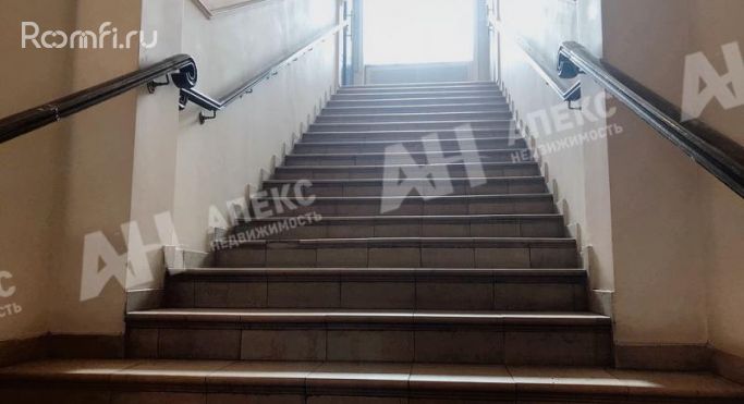 Аренда офиса 261 м², Мясницкая улица - фото 3