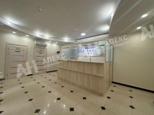 Аренда помещения свободного назначения 800 м²