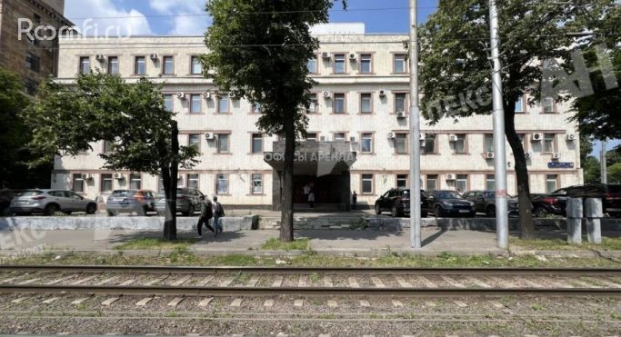 Продажа помещения свободного назначения 3048 м², шоссе Энтузиастов - фото 1