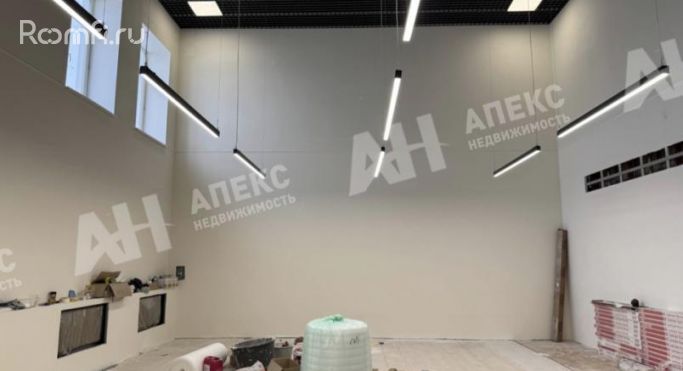 Аренда офиса 90 м², Шлюзовая набережная - фото 2