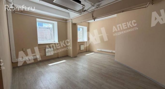 Аренда офиса 40 м², 2-я Звенигородская улица - фото 2