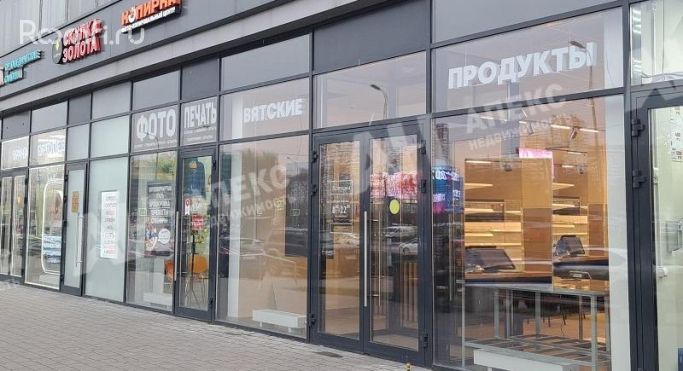 Продажа помещения свободного назначения 209 м², Коровинское шоссе - фото 3