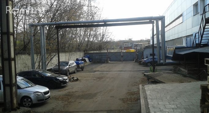 Офисно-складской комплекс «БЦ Волгоградский пр.» - фото 5