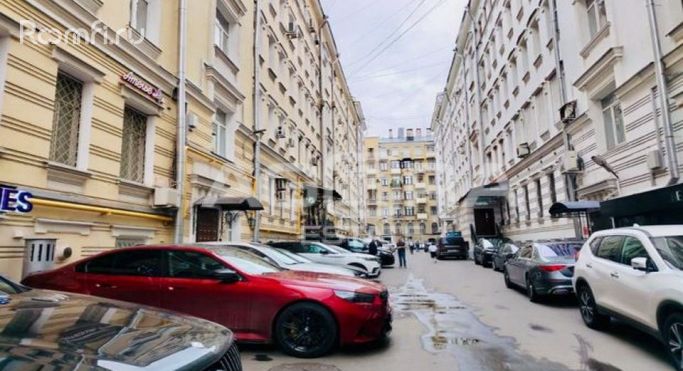 Аренда офиса 16.5 м², Тверская улица - фото 1
